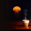 jellyfish 3d lamp