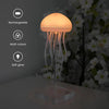 jellyfish 3d lamp