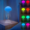 jellyfish 3d lamp