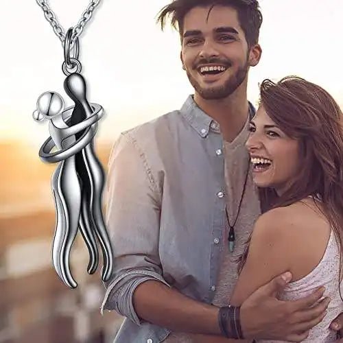 Together Forever neckless(unisex)